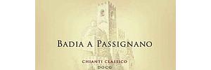 Badia di Passignano