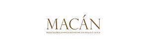 Macan 