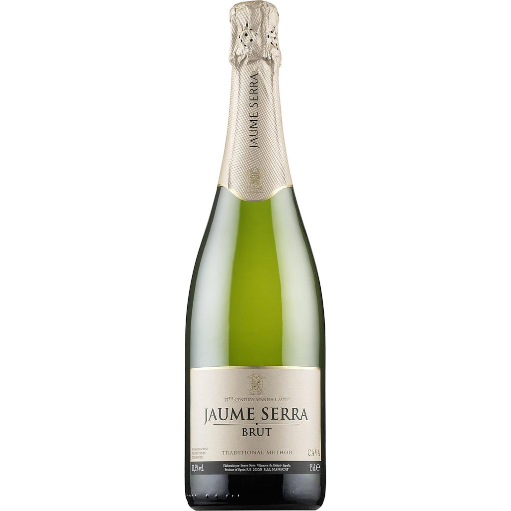 Jaume Serra Jaume Serra Brut 