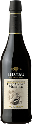 Lustau Murillo Centenario Pedro Ximenez 