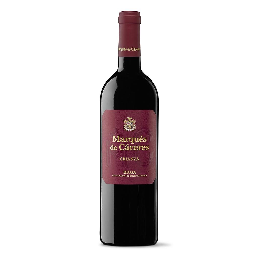 Marques de Caceres Crianza 2013