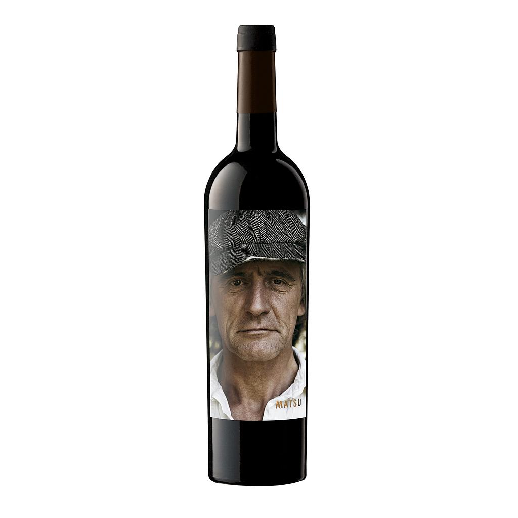 Matsu El Recio 2014