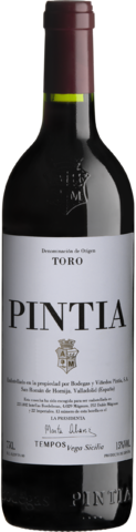 Pintia Pintia 2011