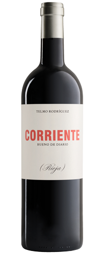 Telmo Rodriguez Corriente 2014