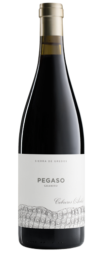 Telmo Rodriguez Pegazo Granito 2010