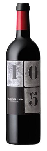 Telmo Rodriguez Viña 105 2015