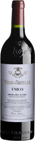 Vega Sicilia Valbuena Magnum 2011