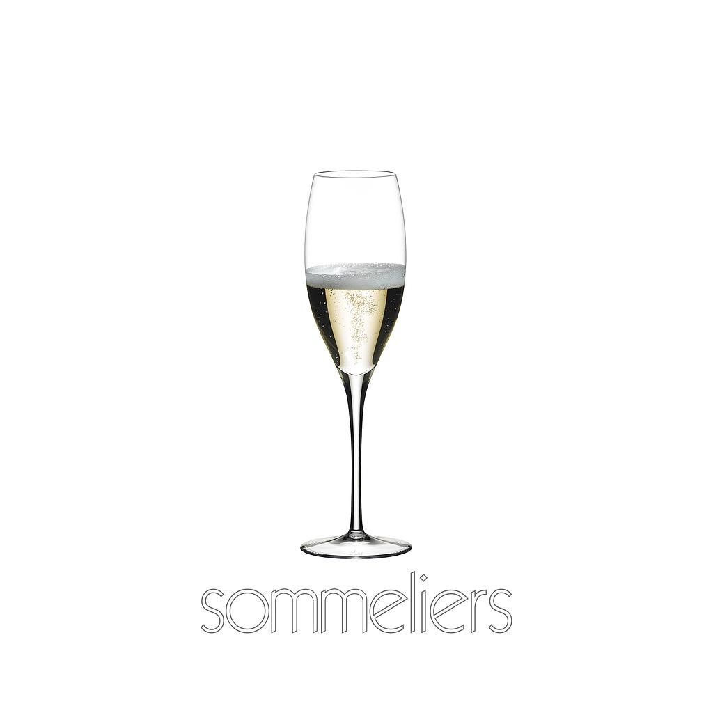 Riedel Sommelier Copa de Champagne Vintage